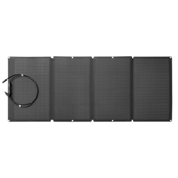 Ecoflow-Produkte/Solarmodule/Faltbare Solarmodule/160W-Solarmodul